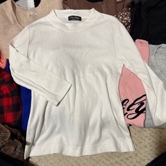 レディース冬服まとめ売り　アズールなどの画像