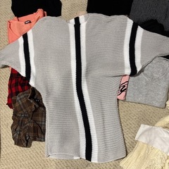 レディース冬服まとめ売り　アズールなどの画像