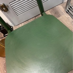 北欧　チェアの画像