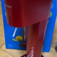 ソーダストリームの画像