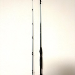 バスロッド ダイワ クロノス 672MLS  の画像