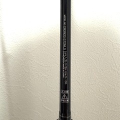 バスロッド ダイワ クロノス 672MLS  の画像