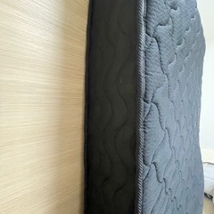 マットレスの画像