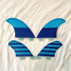 CAPTAIN FIN CF-QUAD 4.69（FCS）美品・の画像