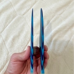 CAPTAIN FIN CF-QUAD 4.69（FCS）美品・の画像