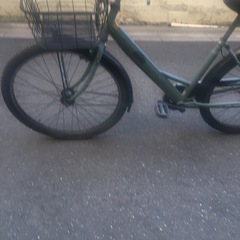 自転車2580の画像