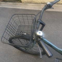 自転車2580の画像