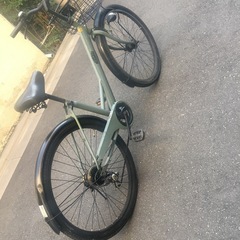 自転車2580の画像