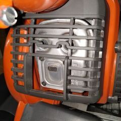 エンジンブロアー　落ち葉　等にの画像