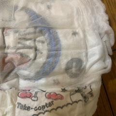 パンツタイプオムツ　57枚の画像