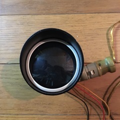 車用品　メーターの画像