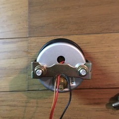 車用品　メーターの画像