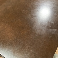 ダイニングテーブル5点セットの画像