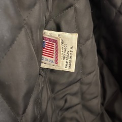 スタジャンの画像