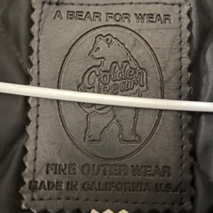 スタジャンの画像