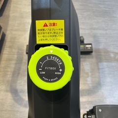 【フィットボックス】【保証無し】クリーニング済み【管理番号1117】野の画像
