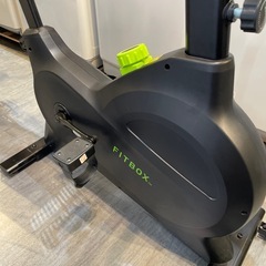 【フィットボックス】【保証無し】クリーニング済み【管理番号1117】野の画像