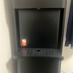 ウォーターサーバーです！の画像
