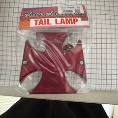 チョッパーテールランプ未使用品の画像