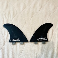 SHAPERS STF.X Jimi Hendrix ツイン（FCS）軽量・操作性◎の画像