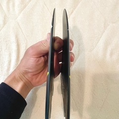 SHAPERS STF.X Jimi Hendrix ツイン（FCS）軽量・操作性◎の画像