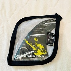 SHAPERS STF.X Jimi Hendrix ツイン（FCS）軽量・操作性◎の画像