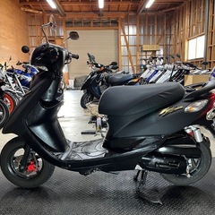 ヤマハ JOG ZRの画像