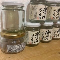 【空き瓶】　の画像