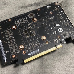 グラフィックボードgtx1660  pc 　の画像