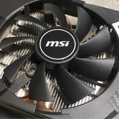 グラフィックボードgtx1660  pc 　の画像