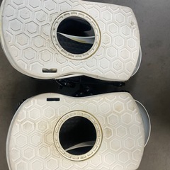 UNION CONTACT スティーブンス Mサイズ バインディング ビンディング スノーボードの画像