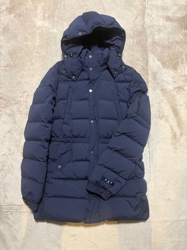 タトラスTATRAS JOVISダウンジャケットダウンコートMTA14A4221