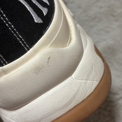 MLB  korea  スニーカーの画像