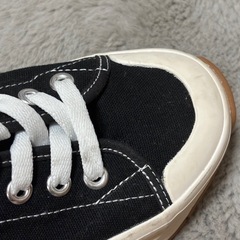 MLB  korea  スニーカーの画像