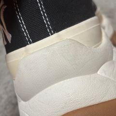 MLB  korea  スニーカーの画像