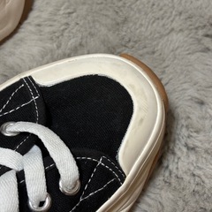 MLB  korea  スニーカーの画像