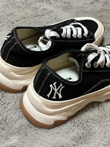 MLB  korea  スニーカー