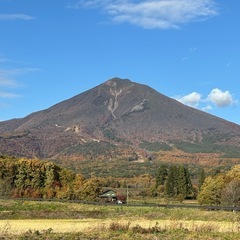 登山、山菜、キノコ採り仲間