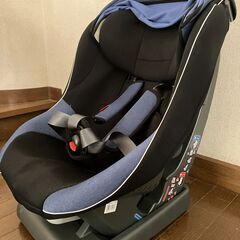 チャイルドシートの画像