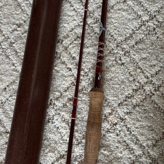 希少 フェンウィック FF805の画像