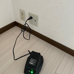電動　草刈機　充電式の画像