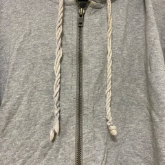 メンズ・レディース　パーカー　Lサイズの画像