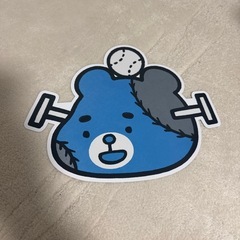 ファイターズ　えふたん　ハロウィン　お面の画像