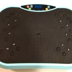 美品　夢グループ　ウェーブシェイカー　NEW ぶるぶる振動マシン　YC-001の画像