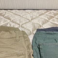 男児　150cmの画像