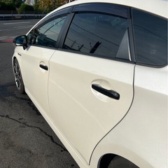 プリウスG’s (2年の車検付き) 2years with vehicle inspectionの画像