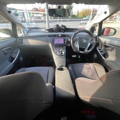 プリウスG’s (2年の車検付き) 2years with vehicle inspectionの画像