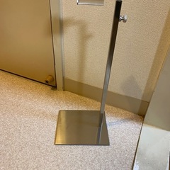 撮影スタンドの画像