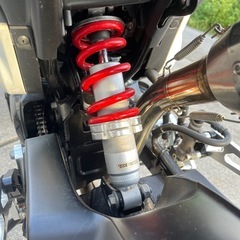 ホンダグロムJC61の画像