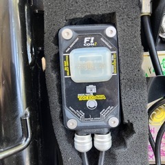 ホンダグロムJC61の画像